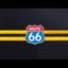 Route 66, Estados Unidos