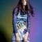 Mary Kantranzou para Adidas Originals