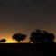 O céu estrelado do Alqueva é