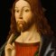 Filippo Mazzola (Parma, c. 1460-1505). Cristo abençoante  c. 1500-1505