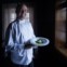 Pedro Lemos é chef do restaurante homónimo na Foz Velha