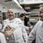 Mantém duas estrelas Michelin: Dieter Koschina, Vila Joya