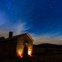 Nave de Santo António, Serra da Estrela