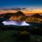 Lago Enol, Covadonga, Picos de Europa, Espanha