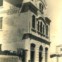 Uma imagem histórica do complexo, a mais antiga fábrica de chocolate em Portugal, fundada em 1914