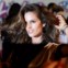 Alessandra Ambrosio nos bastidores