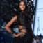 A brasileira Lais Ribeiro