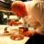 Chef Dieter Koschina do Vila Joya, 2 estrelas Michelin, considerado 22.º melhor restaurante do mundo e agora com um WTA para a melhor experiência gastronómica num restaurante de hotel