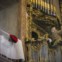 Órgão barroco recuperado