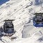 Val Thorens: venha a neve e aqui não faltarão boas esquiadelas