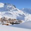 Val Thorens: venha a neve e aqui não faltarão boas esquiadelas