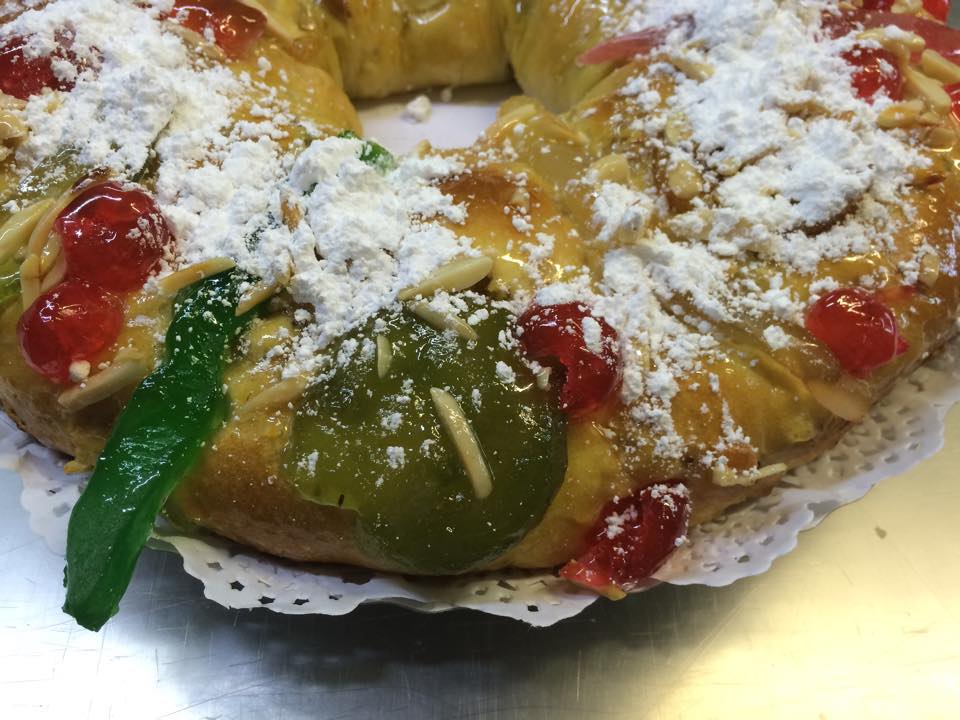 Chefs de pastelaria elegem os melhores Bolos Reis de Portugal