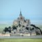 Monte Saint-Michel, França