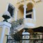 Entrada da casa