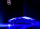 O Mercedes do futuro guia sozinho