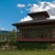 Zhiwa Ling Hotel, Butão