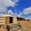 Three Camel Lodge, Mongólia