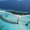 Top 25 Mundial: 6 - Cocoa Island by COMO, Cocoa Island, Atol de Malé do Sul, Kaafu Atoll, Maldivas
