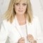 Twiggy, 65 anos, para a L'Oréal