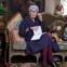 Iris Apfel, 93 anos, &Other Stories