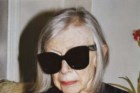 Joan Didion, 80 anos, para a Céline