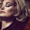 Jessica Lange, 64 anos, Marc Jacobs Beauty
