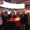 Atribuição do prémio melhor stand 2015 ao Pavilhão de Portugal na Fitur
