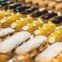 Os ecláirs de L’Éclair