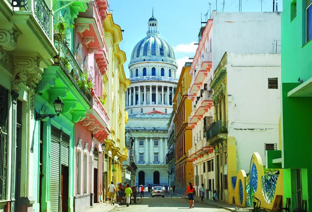 Um residente em Portugal ganhará uma viagem a Havana