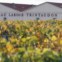 A região de Bordéus é célebre mundialmente pelos vinhos. Chateau Larose Trintaudon em Saint-Laurent-Médoc, perto da cidade de Bordéus