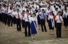 Coreia do Norte volta a aceitar turistas