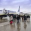 Porto - Lisboa terá o 3.º voo diário a partir de Abril