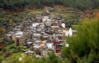 Piódão, essa "adorable portuguese town" dos Flintstones