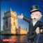 Monopoly Lisboa: a Torre de Belém identificará a capital portuguesa no novo jogo