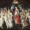 Primavera, de Sandro Botticelli