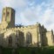 Igreja de São Ciríaco e Santa Julita, em Swaffham Prior, Cambridgeshire