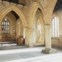 Igreja de Todos os Santos, em Aldwincle, Northamptonshire
