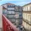Um quarto do Porto, anunciado no site