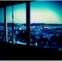 Já esta janela, também em Lisboa perto de Monsanto, garante boas vistas já com olhar Instagram e tudo