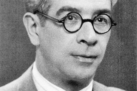 Porfírio Pardal Monteiro Arquitecto de Lisboa Life&Style