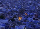 Índia: A cidade azul