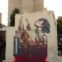 Outros trabalhos pelo mundo: Etam : Moonshine, Richmond, VA,EUA, 2013