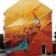 Outros trabalhos pelo mundo: Etam : G.Wlkp + Pener Tone, Gorzów Wielkopolski, Polónia, 2010
