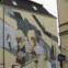 Outros trabalhos pelo mundo: Etam : Selfsketching + Autone, Mr.Pain, Pener, Bydgoszcz, Polónia, 2009