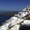 Na Europa, Santorini é n.º2