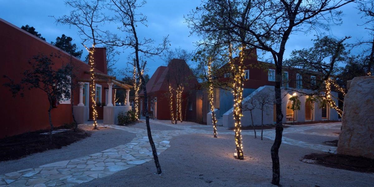 Luz Houses Life&Style