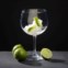 Tanqueray Rangpur com lima