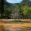 São Miguel, Terra Nostra, jardim e piscina termal