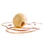 Alguns sabores Santini: Caramelo