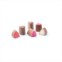 Alguns sabores Santini: Bombons